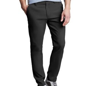 Copper & Oak Men's Tech Pant Black